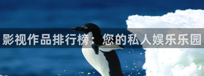 四库在线影院：影视作品排行榜：您的私人娱乐乐园