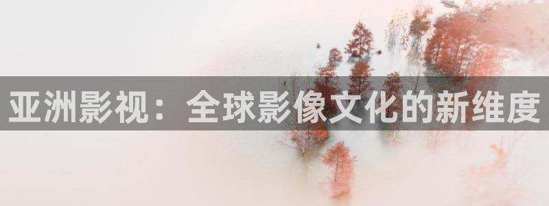 四库影院电视剧大全高清：亚洲影视：全球影像文化的新维度